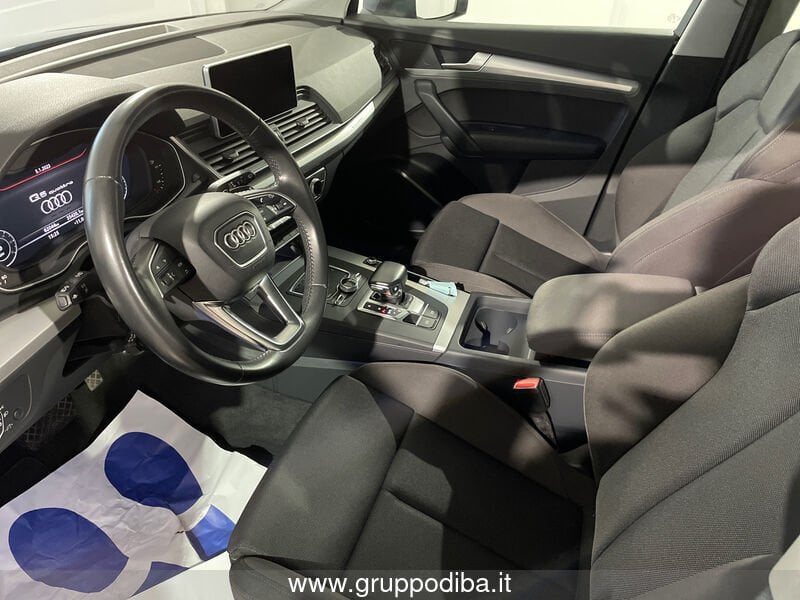 Audi Q5 Q5 40 2.0 tdi Business Sport quattro 190cv s-troni- Gruppo Diba