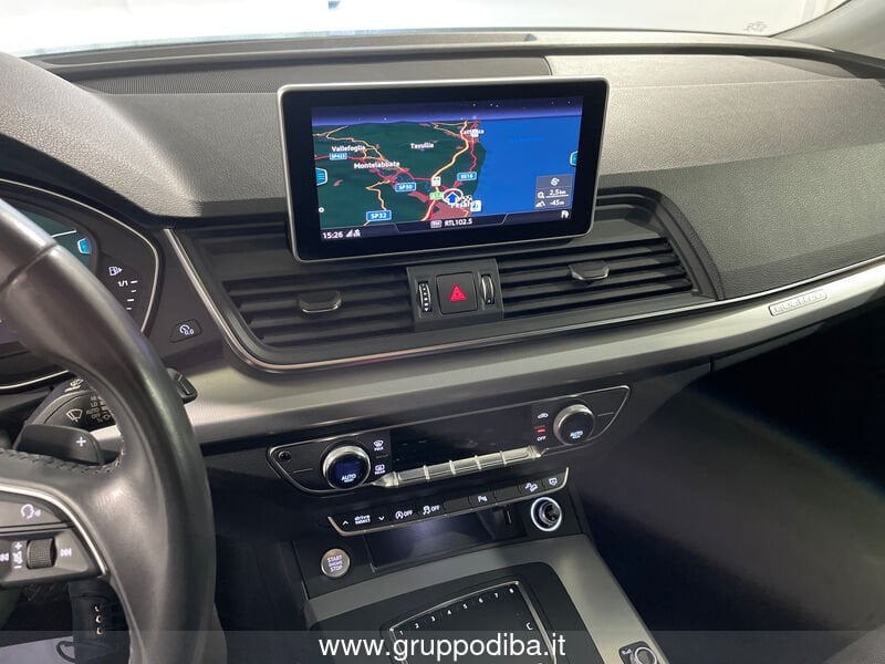 Audi Q5 Q5 40 2.0 tdi Business Sport quattro 190cv s-troni- Gruppo Diba