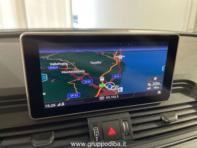 Audi Q5 Q5 40 2.0 tdi Business Sport quattro 190cv s-troni- Gruppo Diba
