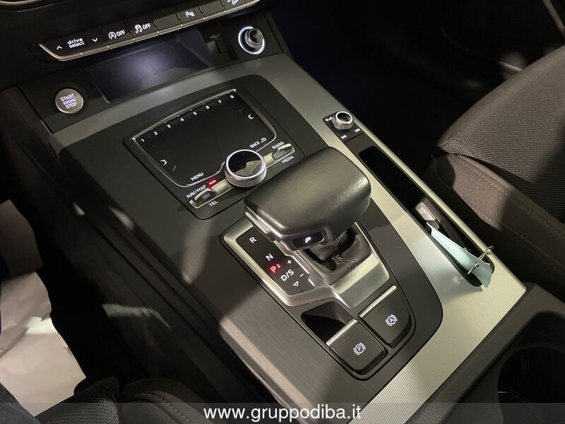 Audi Q5 Q5 40 2.0 tdi Business Sport quattro 190cv s-troni- Gruppo Diba