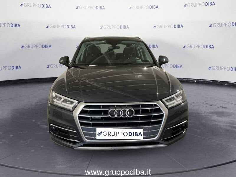 Audi Q5 Q5 40 2.0 tdi Business Sport quattro 190cv s-troni- Gruppo Diba