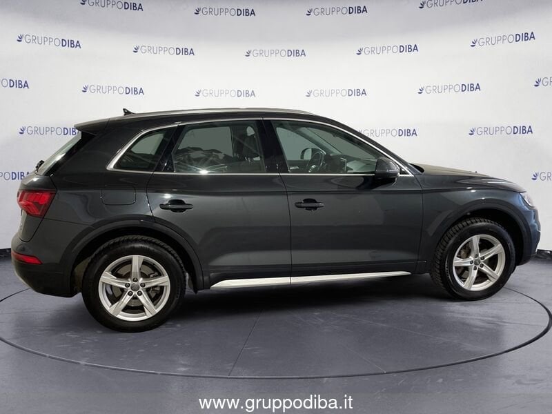 Audi Q5 Q5 40 2.0 tdi Business Sport quattro 190cv s-troni- Gruppo Diba