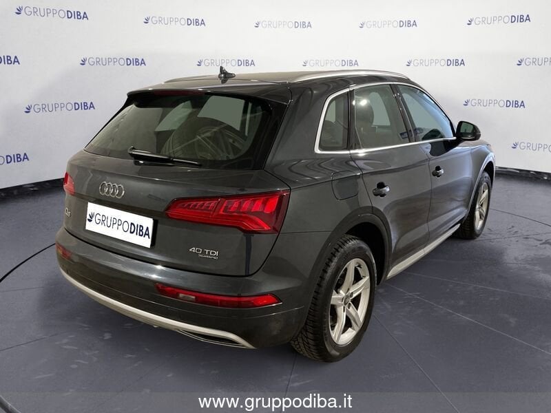Audi Q5 Q5 40 2.0 tdi Business Sport quattro 190cv s-troni- Gruppo Diba