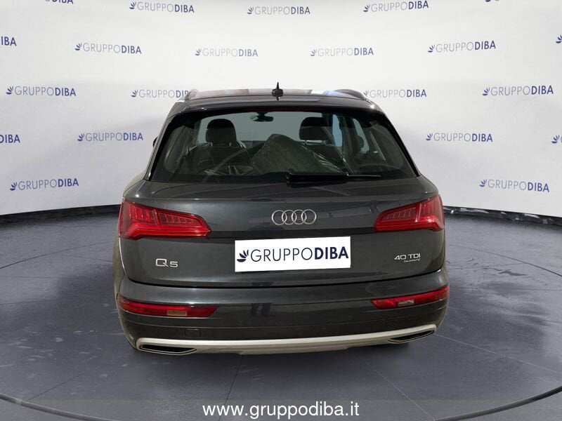 Audi Q5 Q5 40 2.0 tdi Business Sport quattro 190cv s-troni- Gruppo Diba
