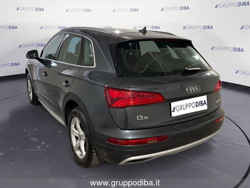 Audi Q5 Q5 40 2.0 tdi Business Sport quattro 190cv s-troni- Gruppo Diba