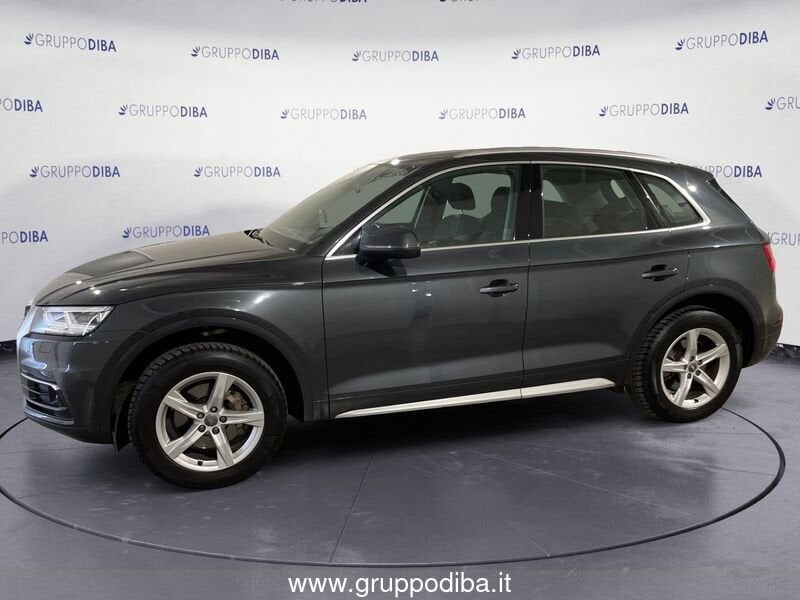 Audi Q5 Q5 40 2.0 tdi Business Sport quattro 190cv s-troni- Gruppo Diba