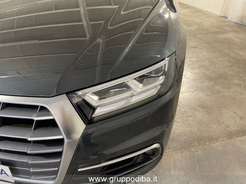 Audi Q5 Q5 40 2.0 tdi Business Sport quattro 190cv s-troni- Gruppo Diba