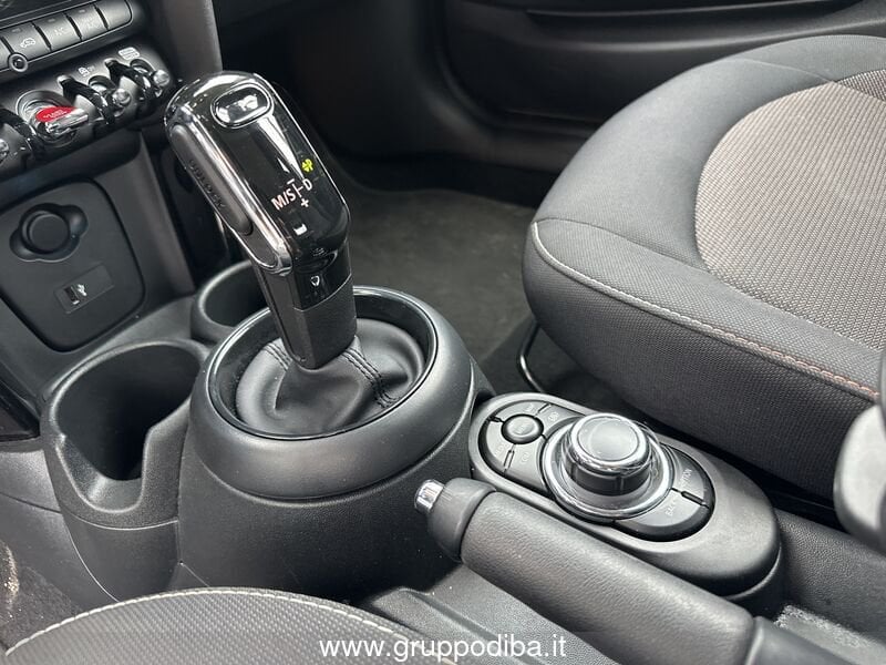 MINI 3 Porte Mini 3p 1.5 Cooper Camden auto- Gruppo Diba
