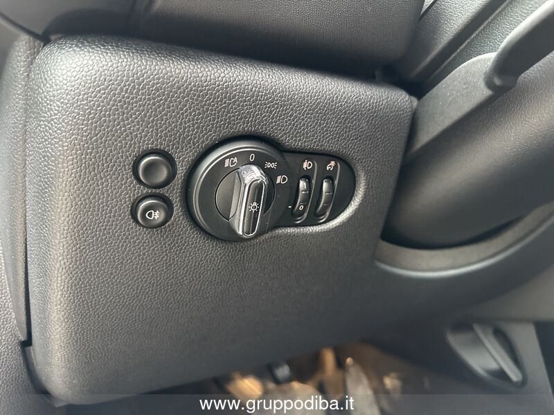 MINI 3 Porte Mini 3p 1.5 Cooper Camden auto- Gruppo Diba