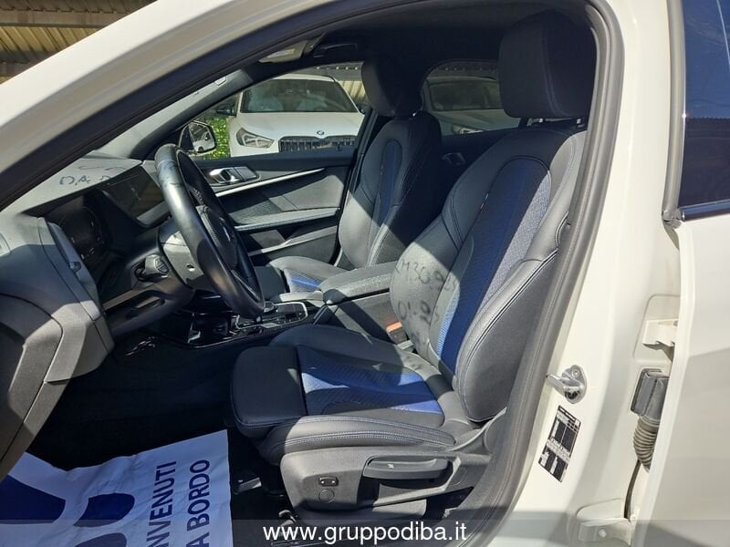 BMW Serie 1 118d Msport auto- Gruppo Diba