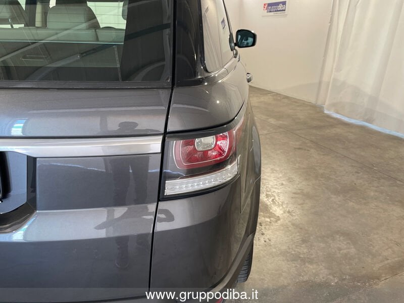 Land Rover Range Rover Sport Range Rover Sport 3.0 tdV6 HSE Dynamic auto- Gruppo Diba
