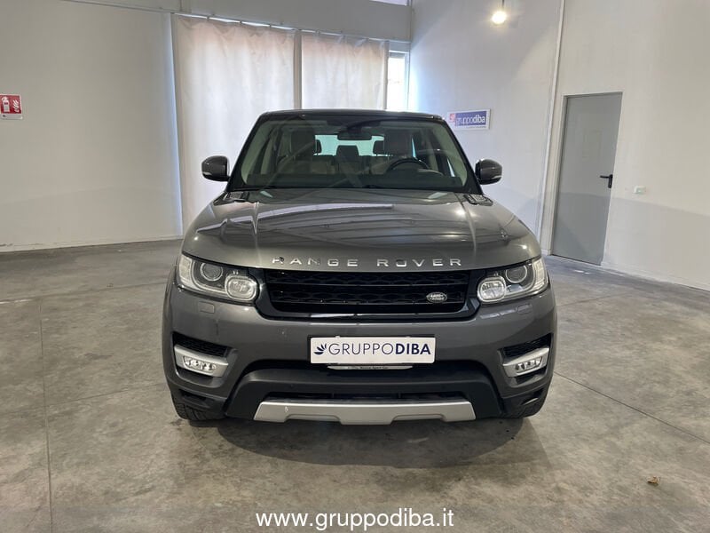 Land Rover Range Rover Sport Range Rover Sport 3.0 tdV6 HSE Dynamic auto- Gruppo Diba