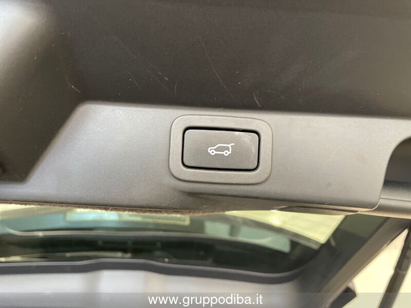 Land Rover Range Rover Sport Range Rover Sport 3.0 tdV6 HSE Dynamic auto- Gruppo Diba