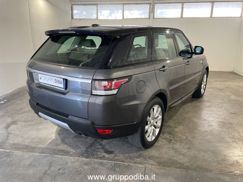 Land Rover Range Rover Sport Range Rover Sport 3.0 tdV6 HSE Dynamic auto- Gruppo Diba