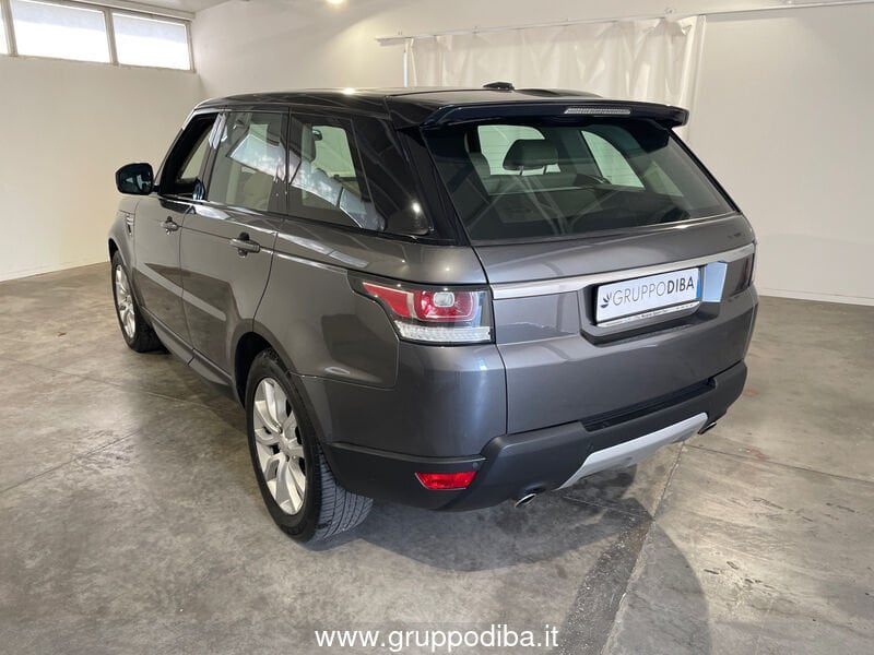 Land Rover Range Rover Sport Range Rover Sport 3.0 tdV6 HSE Dynamic auto- Gruppo Diba