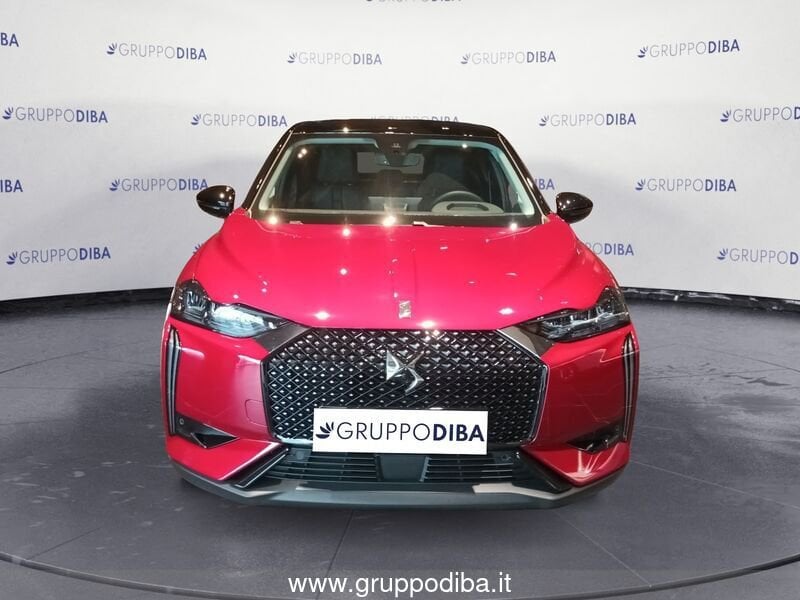 DS DS 3 Crossback e-tense DS3 Opera E-TENSE- Gruppo Diba
