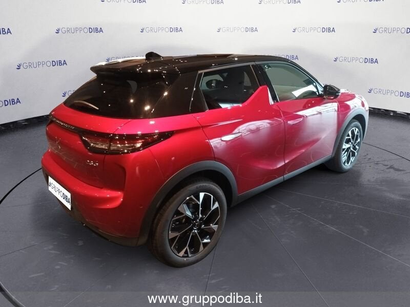 DS DS 3 Crossback e-tense DS3 Opera E-TENSE- Gruppo Diba