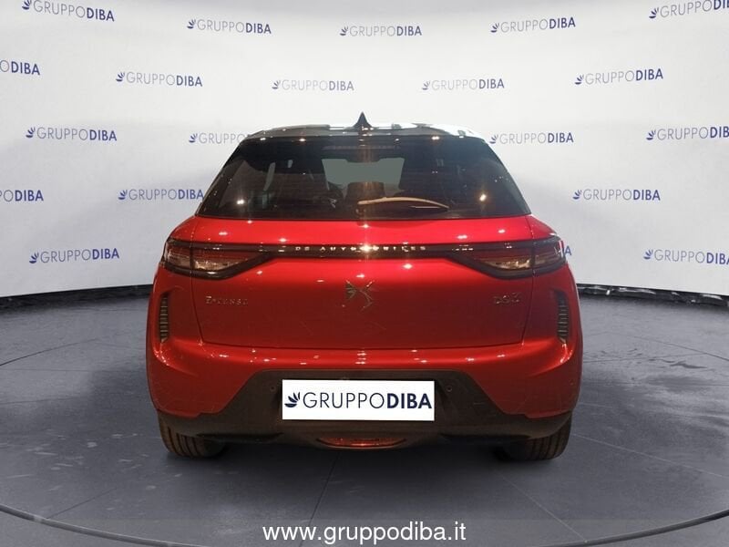 DS DS 3 Crossback e-tense DS3 Opera E-TENSE- Gruppo Diba