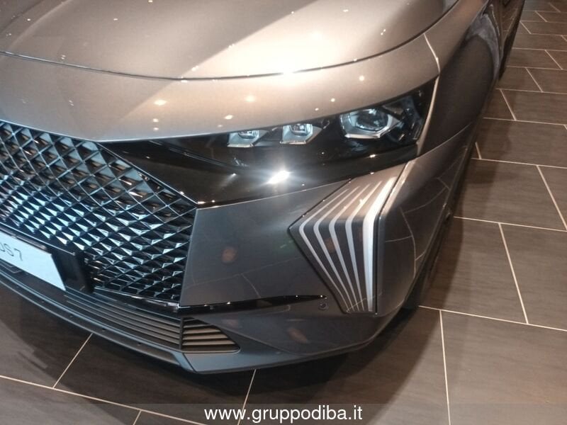 DS DS 7 DS7 E-TENSE 225 Performance Line+- Gruppo Diba