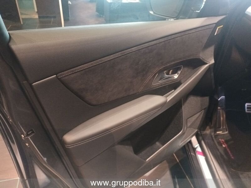 DS DS 7 DS7 E-TENSE 225 Performance Line+- Gruppo Diba
