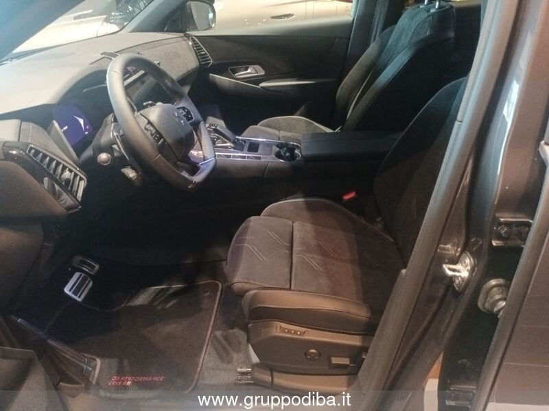 DS DS 7 DS7 E-TENSE 225 Performance Line+- Gruppo Diba