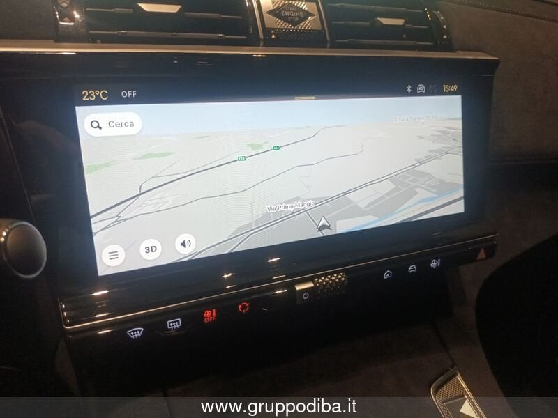 DS DS 7 DS7 E-TENSE 225 Performance Line+- Gruppo Diba