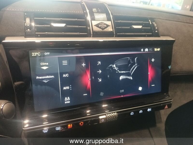 DS DS 7 DS7 E-TENSE 225 Performance Line+- Gruppo Diba