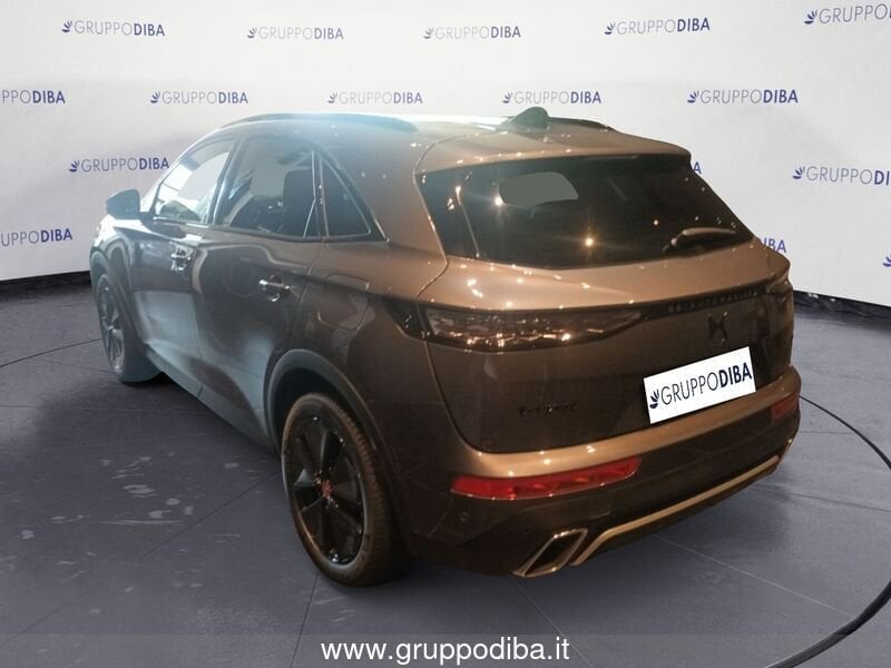 DS DS 7 DS7 E-TENSE 225 Performance Line+- Gruppo Diba