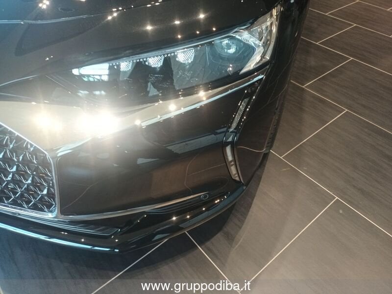 DS DS 9 e-tense DS9 RIVOLI ETENSE4X4- Gruppo Diba