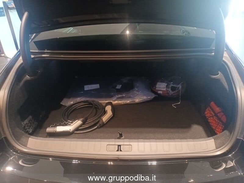 DS DS 9 e-tense DS9 RIVOLI ETENSE4X4- Gruppo Diba