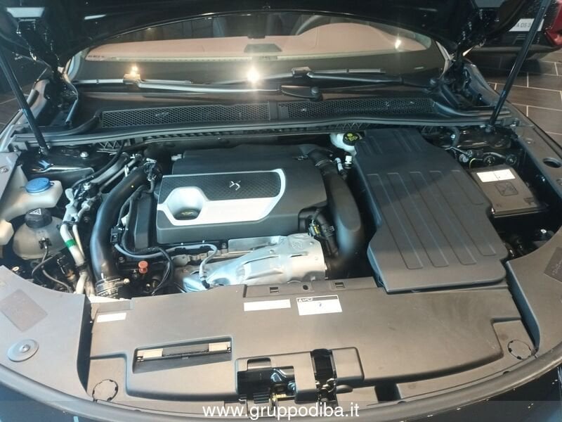 DS DS 9 e-tense DS9 RIVOLI ETENSE4X4- Gruppo Diba