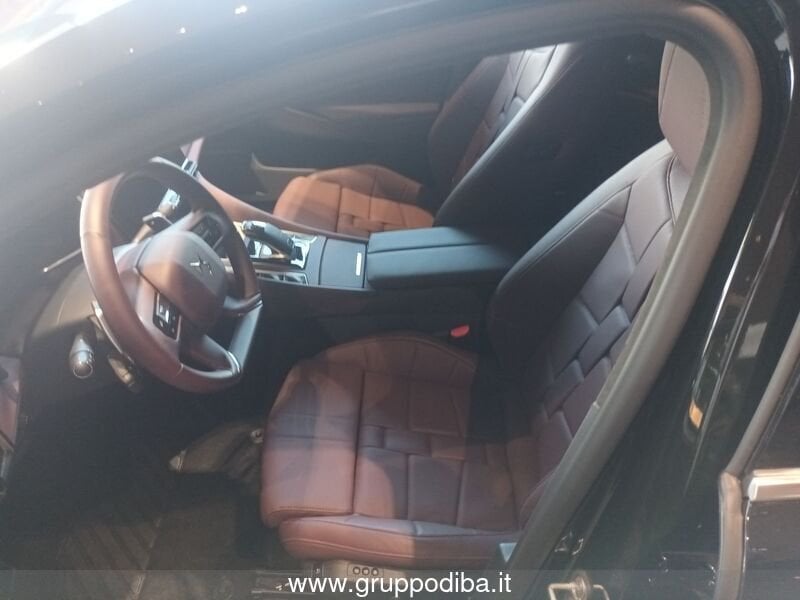 DS DS 9 e-tense DS9 RIVOLI ETENSE4X4- Gruppo Diba