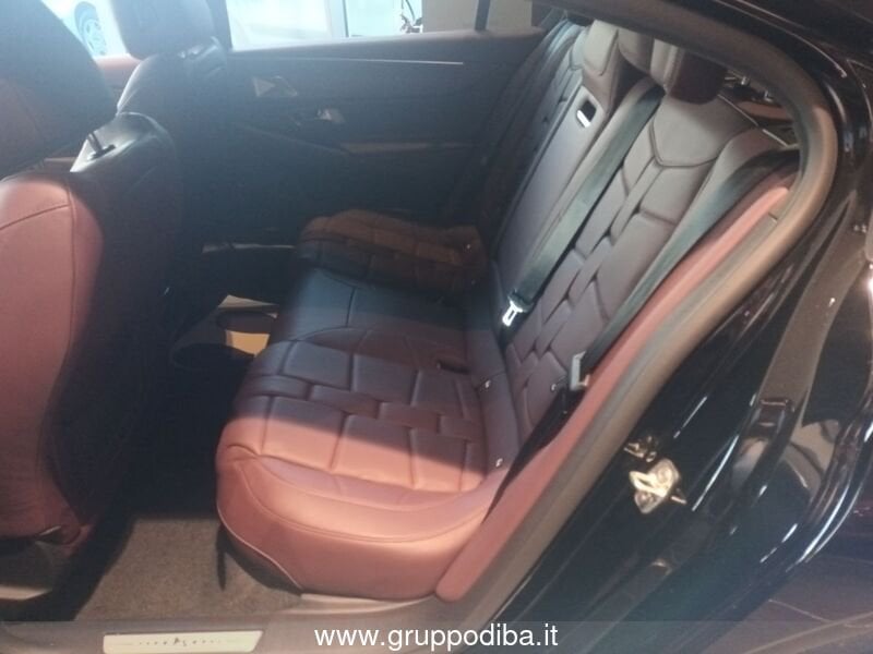 DS DS 9 e-tense DS9 RIVOLI ETENSE4X4- Gruppo Diba