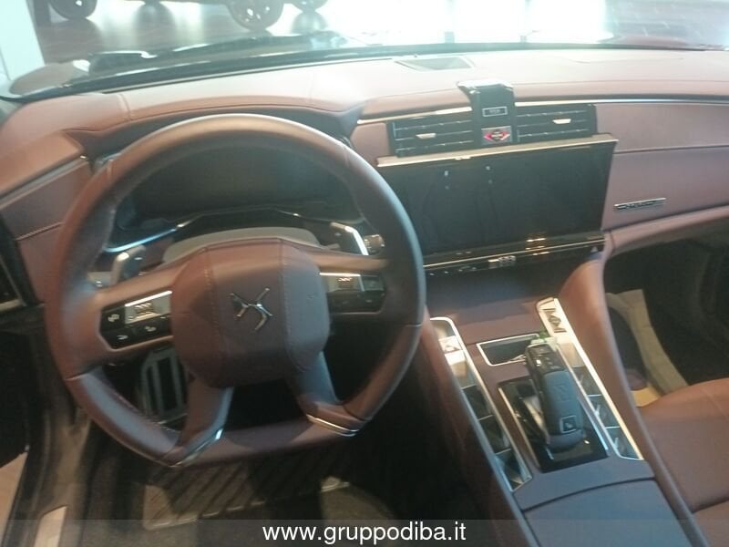 DS DS 9 e-tense DS9 RIVOLI ETENSE4X4- Gruppo Diba
