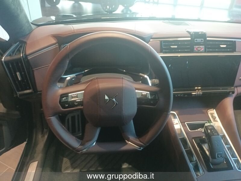 DS DS 9 e-tense DS9 RIVOLI ETENSE4X4- Gruppo Diba