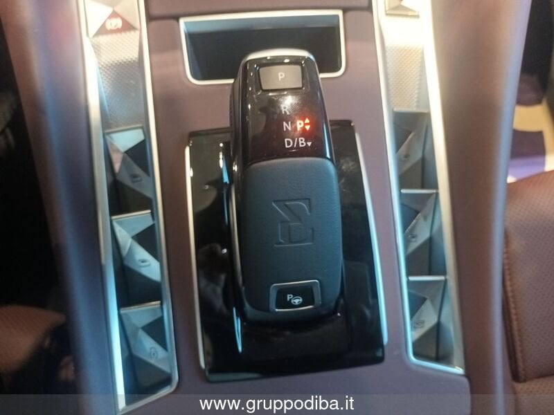 DS DS 9 e-tense DS9 RIVOLI ETENSE4X4- Gruppo Diba