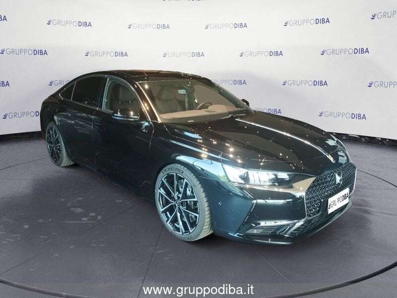 DS DS 9 e-tense DS9 RIVOLI ETENSE4X4- Gruppo Diba