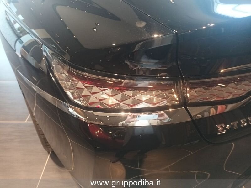 DS DS 9 e-tense DS9 RIVOLI ETENSE4X4- Gruppo Diba
