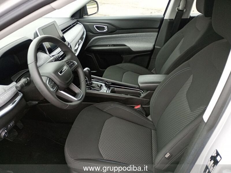 Jeep Compass Compass E-Hybrid My22 Longitude 1.5 Turb- Gruppo Diba
