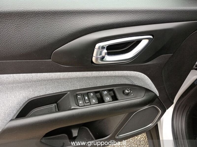 Jeep Compass Compass E-Hybrid My22 Longitude 1.5 Turb- Gruppo Diba