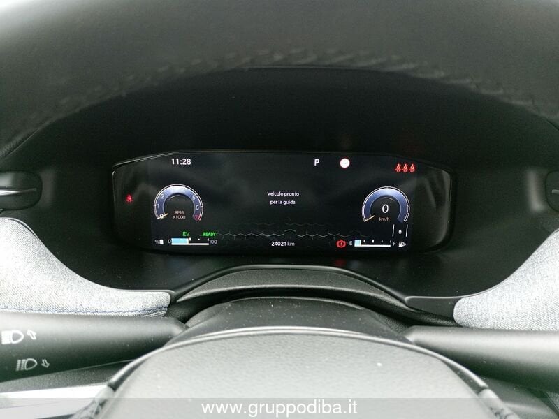 Jeep Compass Compass E-Hybrid My22 Longitude 1.5 Turb- Gruppo Diba