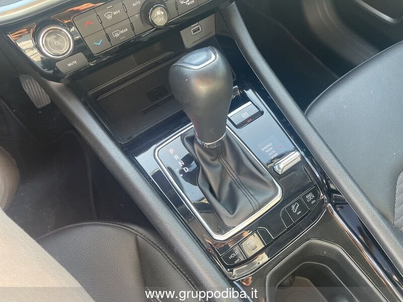 Jeep Compass Compass Plug-In Hybrid My22 Limited 1.3- Gruppo Diba