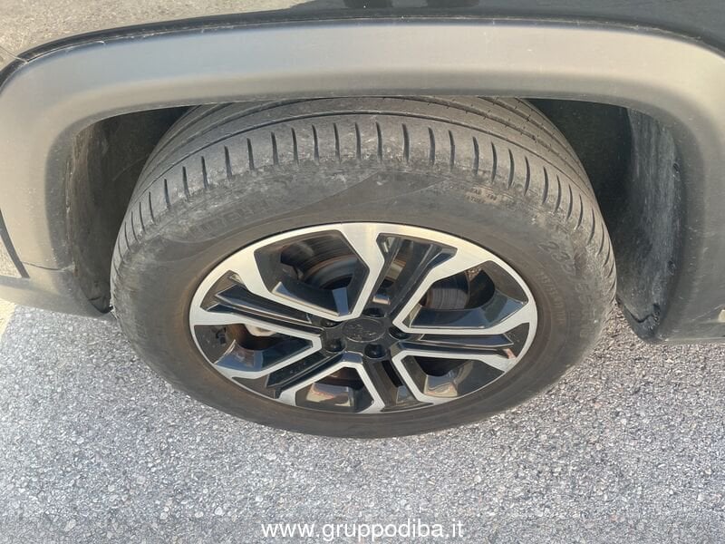 Jeep Compass Compass Plug-In Hybrid My22 Limited 1.3- Gruppo Diba