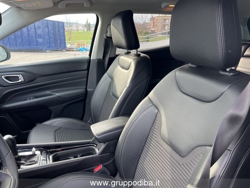 Jeep Compass Compass Plug-In Hybrid My22 Limited 1.3- Gruppo Diba