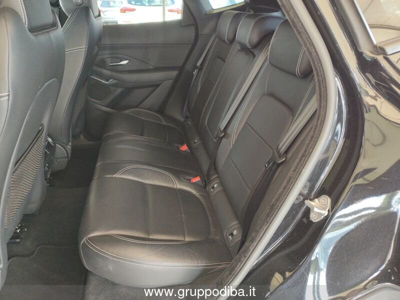 Jaguar E-Pace E-Pace 2.0d i4 R-Dynamic S awd 180cv auto- Gruppo Diba