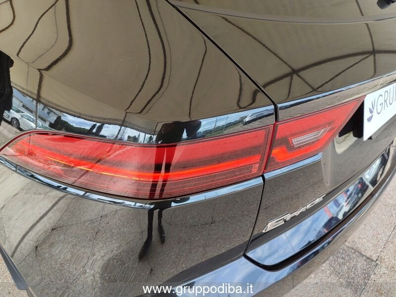 Jaguar E-Pace E-Pace 2.0d i4 R-Dynamic S awd 180cv auto- Gruppo Diba