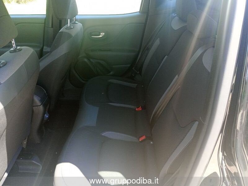 Jeep Renegade Renegade E-Hybrid My22 Limited1.5 Turbo- Gruppo Diba