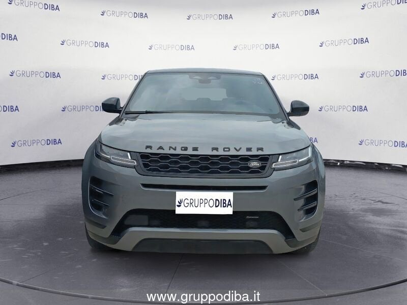 Land Rover Evoque Range Rover Evoque 2.0d i4 mhev R-Dynamic S awd 16- Gruppo Diba
