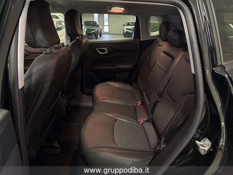 Jeep Compass Compass 1.3 turbo t4 phev Limited 4xe auto- Gruppo Diba