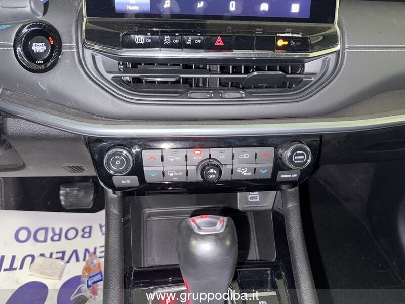 Jeep Compass Compass 1.3 turbo t4 phev Limited 4xe auto- Gruppo Diba